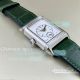 Replica Jaeger LeCoultre Reverso Duoface Small Seconds Flip Series Green Face Watch 29mm (7)_th.jpg